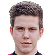 Svavar Jóhannsson fm 2019