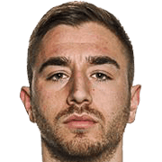 Sotiris Nikopoulos fm 2019