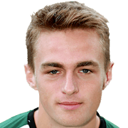 Harry Hodges fm 2019