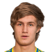 Kevin Carlsson fm 2019