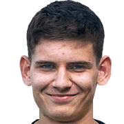 Marcin Szewc fm 2019