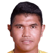 Mohd Radzuan Abdullah fm 2019