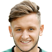 Jordan Bentley fm 2019