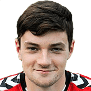 Steven Brisbane fm 2019