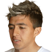 Javier Menéndez fm 2019