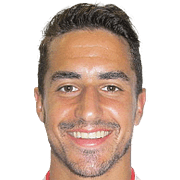 Tiago Cerveira fm 2019