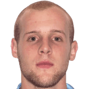 Joe Lamplough fm 2019