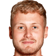 Christian Scales fm 2019