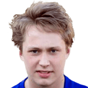 Sebastian Bichler Bergenhem fm 2019