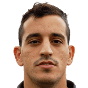 Antonis Manousakis fm 2019