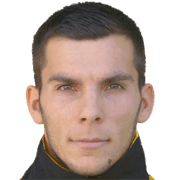 Stelios Gikas fm 2019