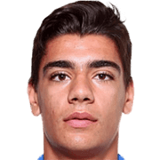 Giannis Vidalis fm 2019