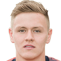 Harry Girdwood fm 2019