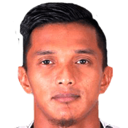 Mohd Faizal Mansor fm 2019