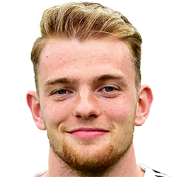 Fraser Hobday fm 2019