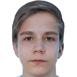 Jesper Suokko fm 2019