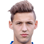 Pawel Graczyk fm 2019