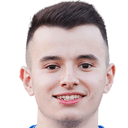 Sebastian Szczesniak fm 2019