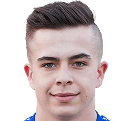 Wojciech Sidoruk fm 2019