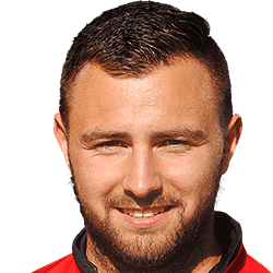 Kamil Dolgan fm 2019