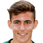 Cameron Sangster fm19