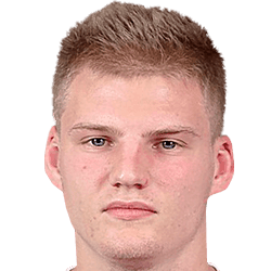 Cezary Golubinski fm 2019