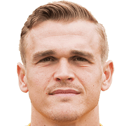 Gary Phillips fm 2019