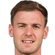 Graeme MacGregor fm 2019