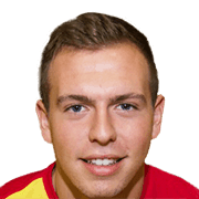 Kyle Turnbull fm 2019