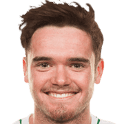 Aidan McIlduff fm 2019