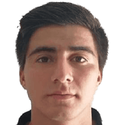 Marco Rincón fm 2019