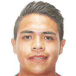 Jonathan Suárez fm 2019