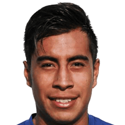 Alejandro Salvador fm 2019