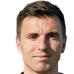 Dawid Klawikowski fm 2019