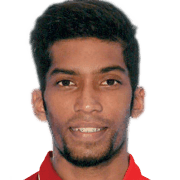 Fazli Jaffar fm 2019