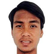 Nor Azizi Ramlee fm 2019