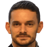 Martin Charlesworth fm 2019