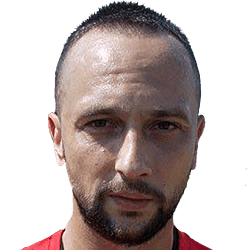 Srecko Mitrovic fm 2019