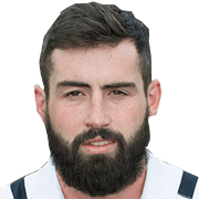 Bryan Wharton fm 2019