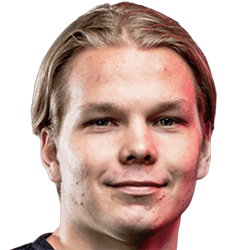 Matias Niuta fm 2019