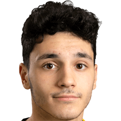 Arlind Sejdiu fm 2019