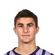 Ryan Pearson fm 2019