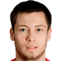 Evgeny Morev fm 2019