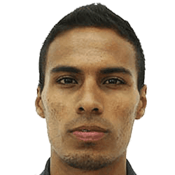 Daniel Alderete fm 2019