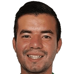 Carlos Ortega fm 2019