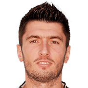 Stefan Spasic fm 2019