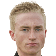 Aron Ingi Kristinsson fm 2019