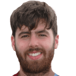 Donald Fraser fm 2019