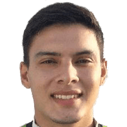 Ronaldo Cisneros fm 2019