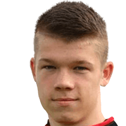 Mateusz Malec fm 2019